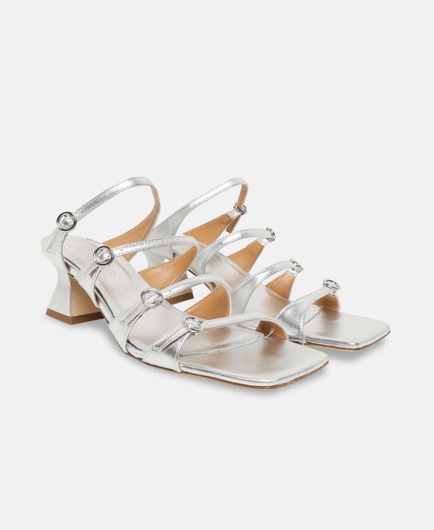 Aeyde Heeled sandals Eanna