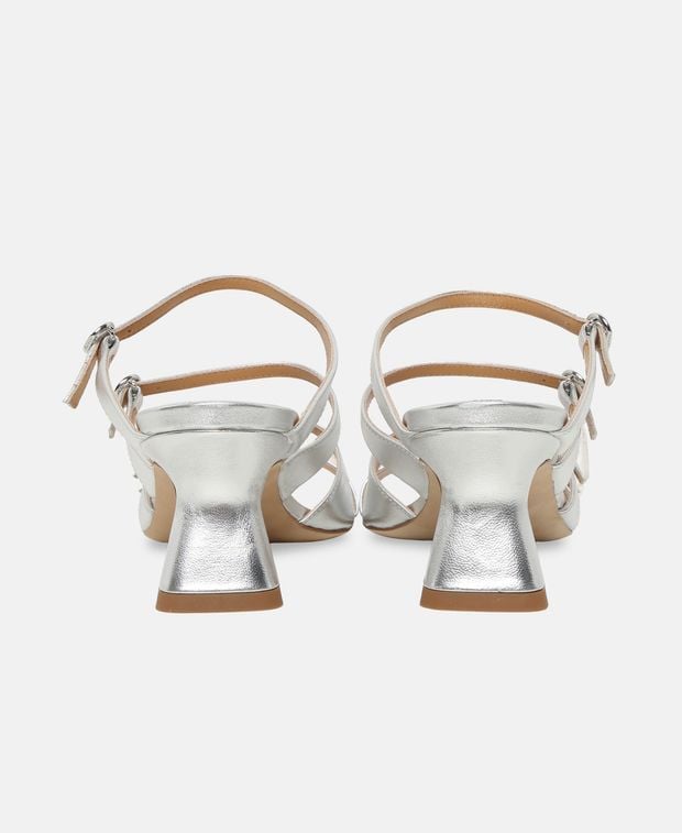 Aeyde Heeled sandals Eanna