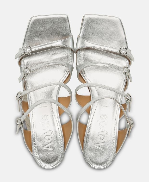 Aeyde Heeled sandals Eanna