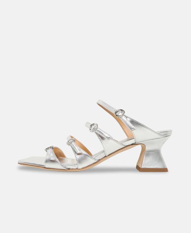 Aeyde Heeled sandals Eanna