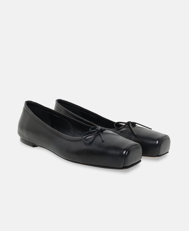 Aeyde Ballet flats Gabriella