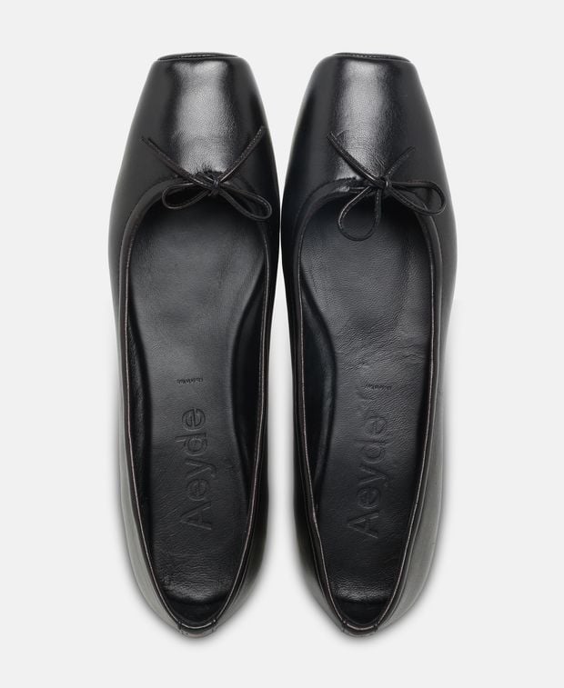 Aeyde Ballet flats Gabriella