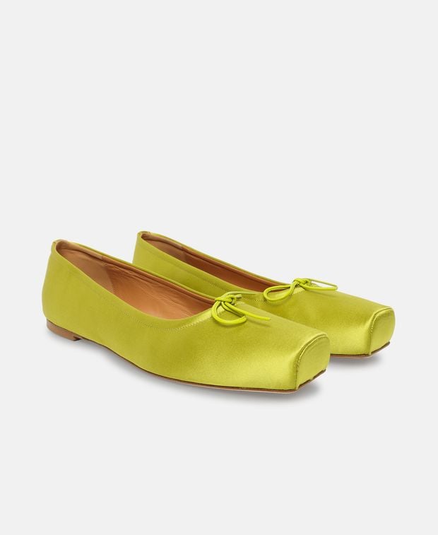 Aeyde Ballet flats Gabriella
