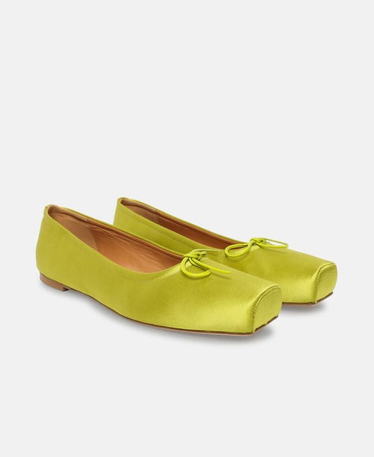 Aeyde Ballet flats Gabriella