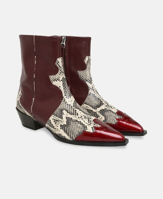 Aeyde Ankle boots Hester