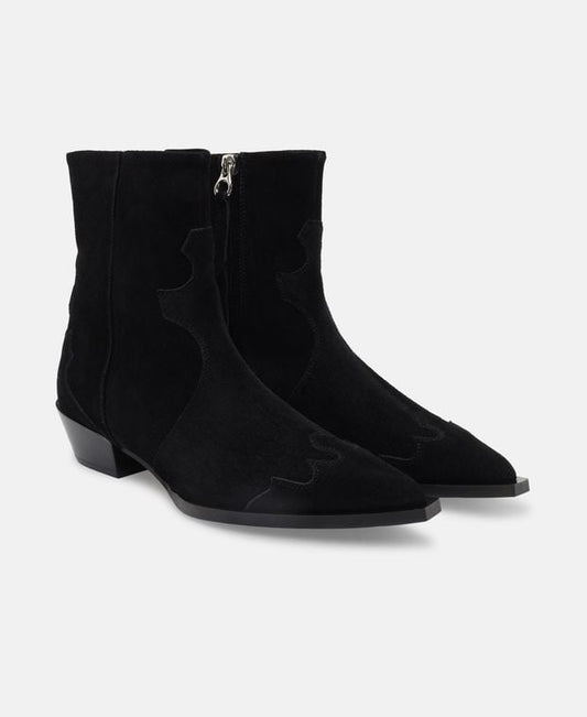 Aeyde Ankle boots Hester