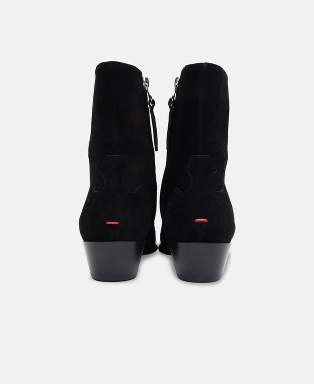 Aeyde Ankle boots Hester