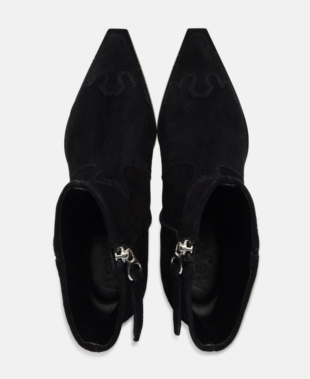 Aeyde Ankle boots Hester