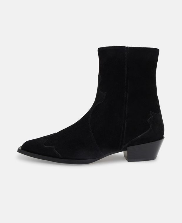 Aeyde Ankle boots Hester