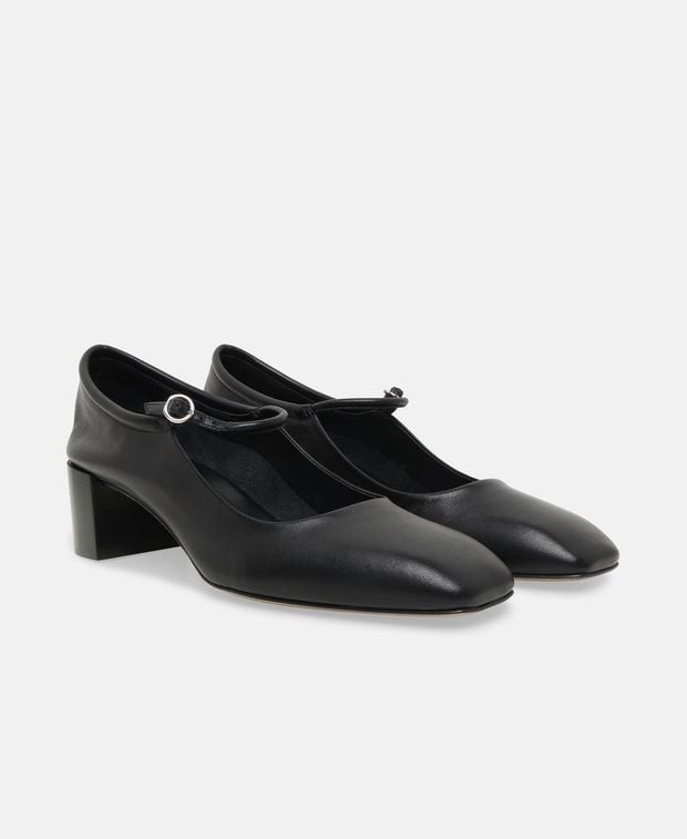 Aeyde Ballet flats Ida