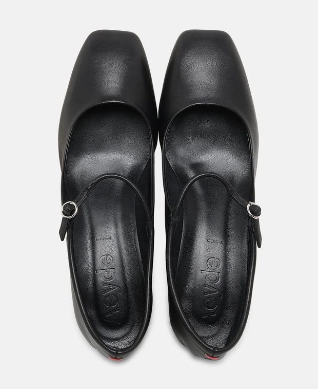 Aeyde Ballet flats Ida