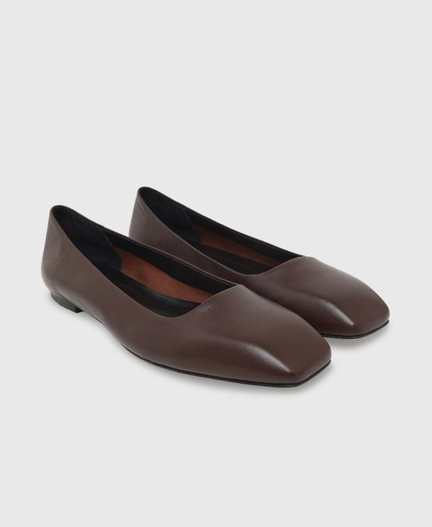 Aeyde Ballet flats Ida