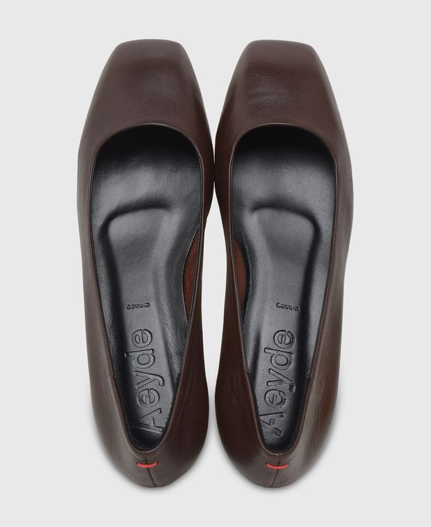 Aeyde Ballet flats Ida