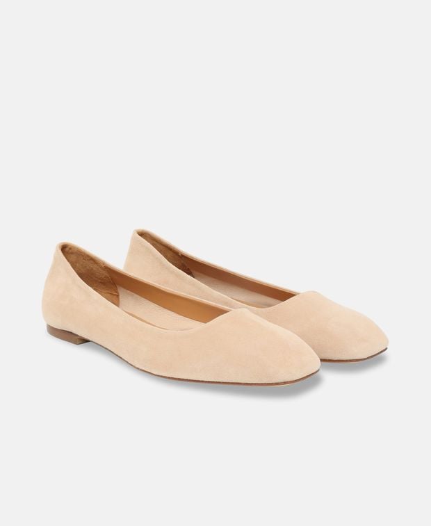 Aeyde Ballet flats Ida