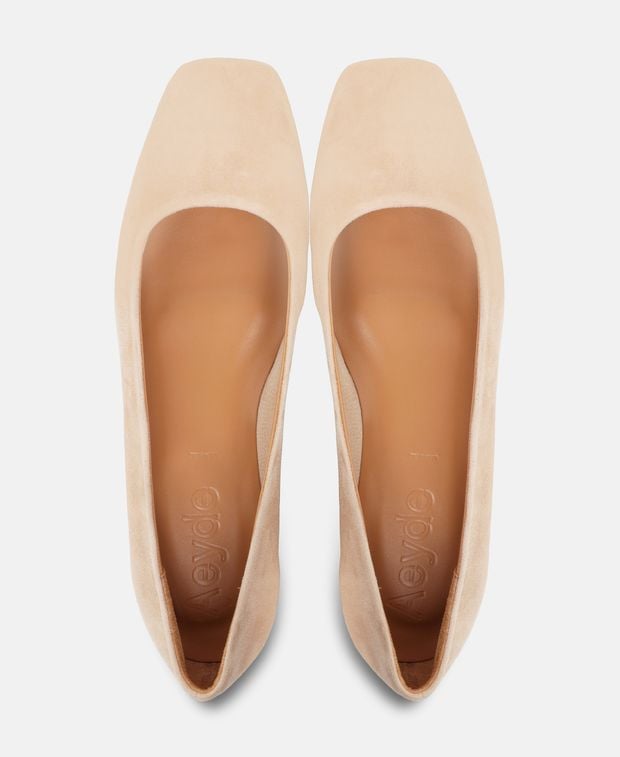 Aeyde Ballet flats Ida