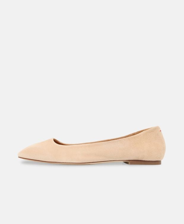 Aeyde Ballet flats Ida