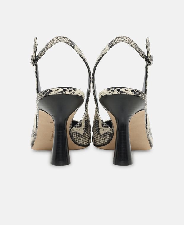Aeyde Slingback pumps Isotta