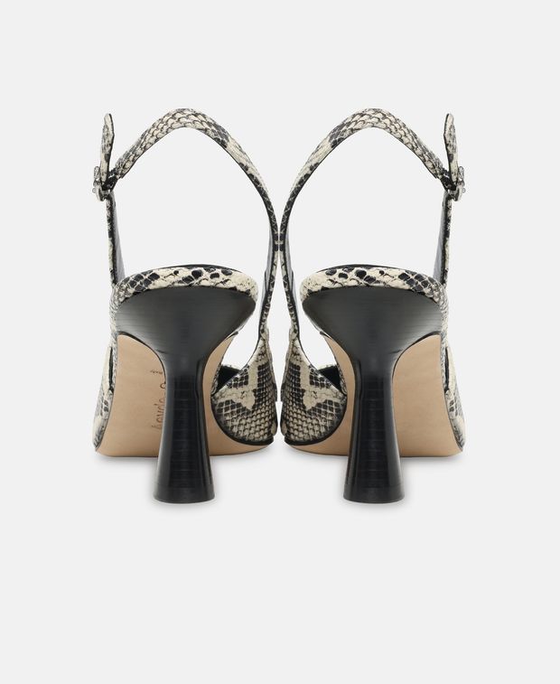 Aeyde Slingback pumps Isotta