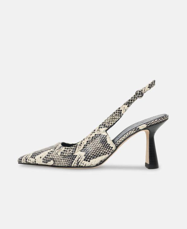Aeyde Slingback pumps Isotta