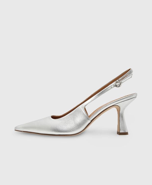 Aeyde Slingback pumps