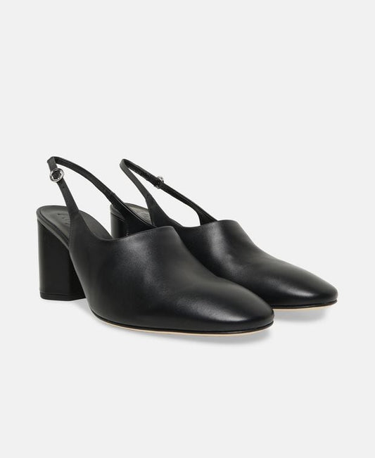 Aeyde Slingback pumps Jamila