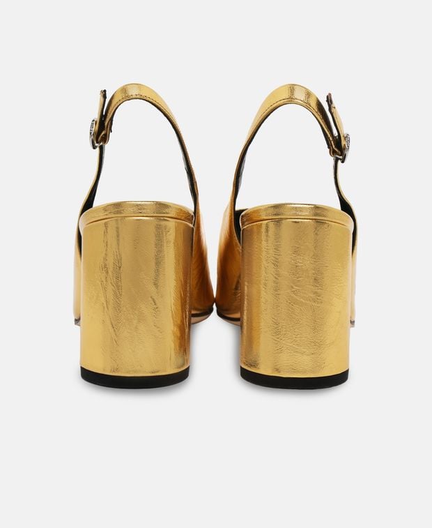 Aeyde Slingback pumps Jamila