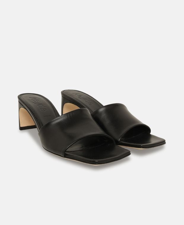 Aeyde Mules Jeanie