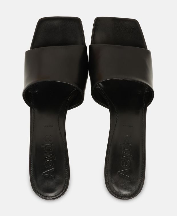 Aeyde Mules Jeanie