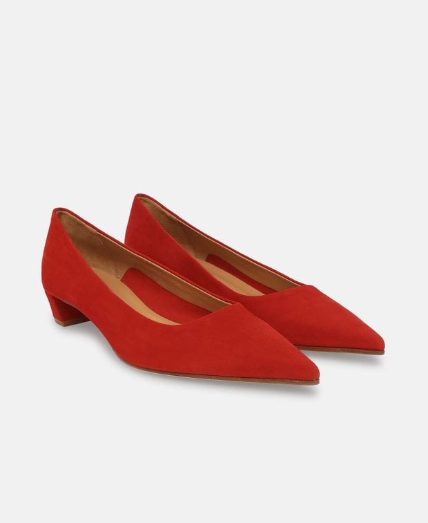 Aeyde Pumps Judi