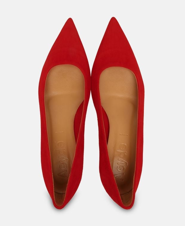 Aeyde Pumps Judi
