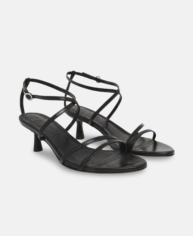 Aeyde Heeled sandals Maeve