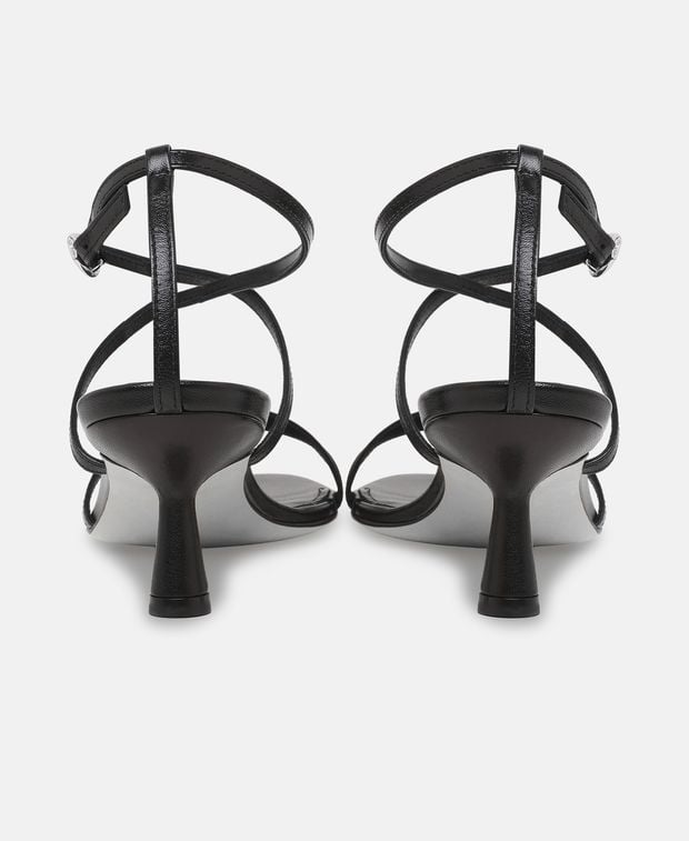 Aeyde Heeled sandals Maeve