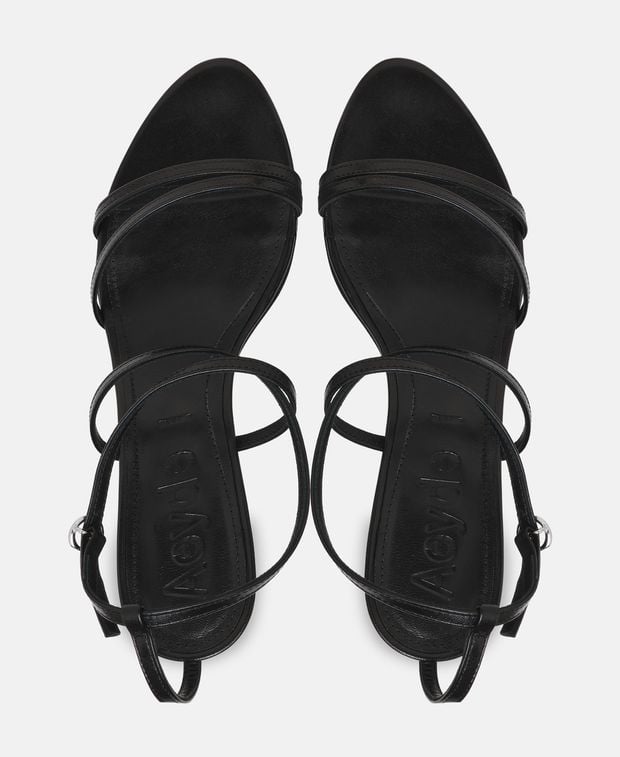 Aeyde Heeled sandals Maeve