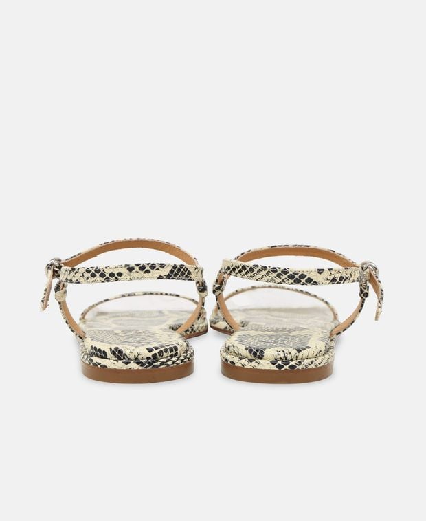 Aeyde Ankle strap sandals Platz