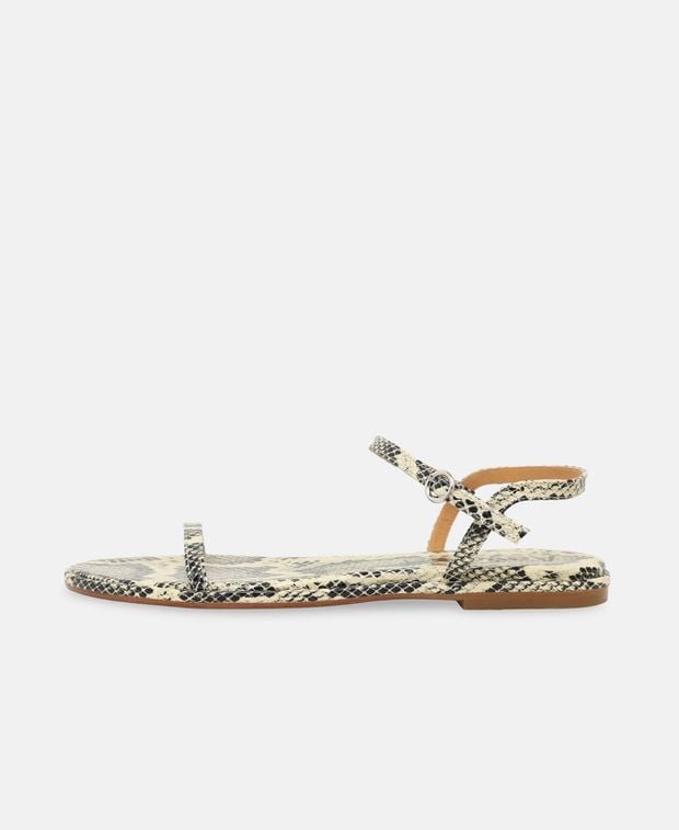 Aeyde Ankle strap sandals Platz