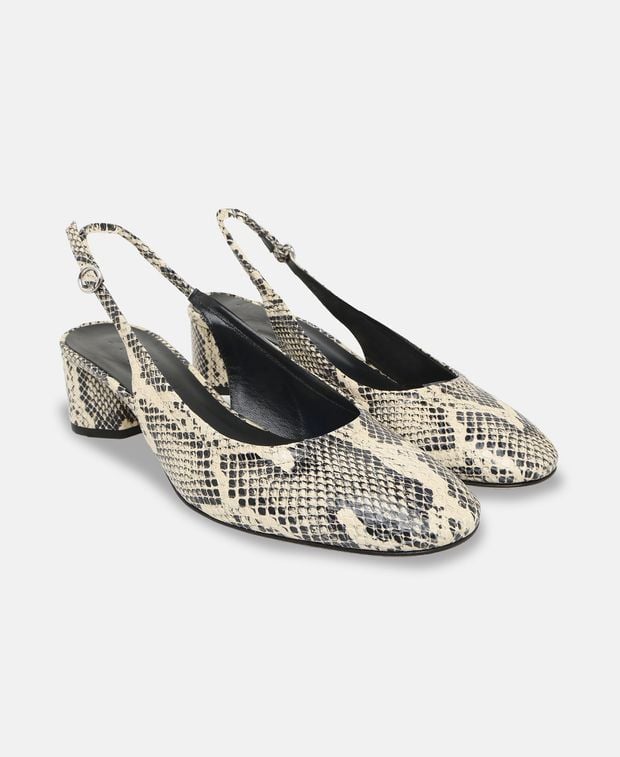 Aeyde Slingback pumps Romy