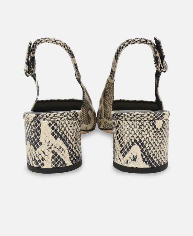 Aeyde Slingback pumps Romy