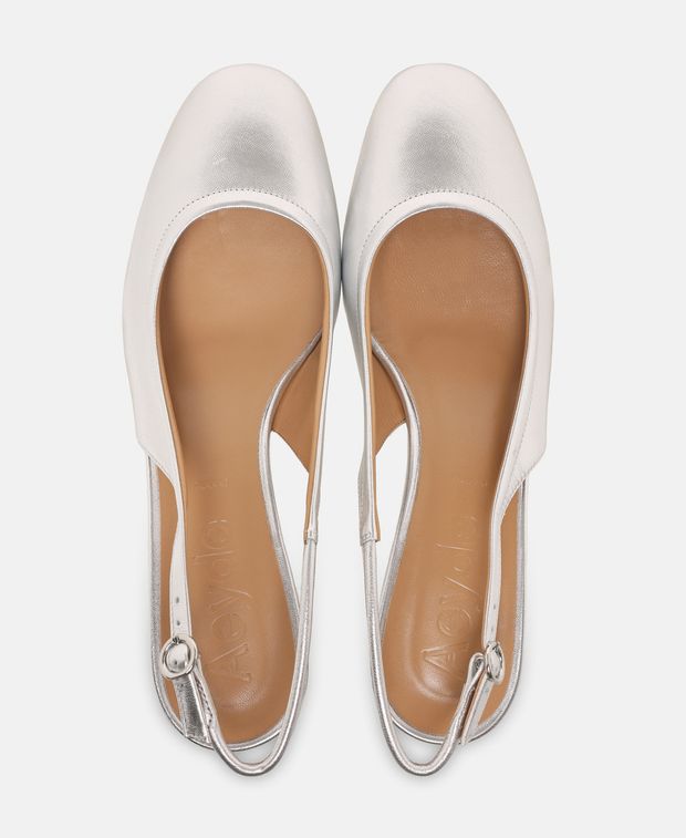 Aeyde Slingback pumps Romy