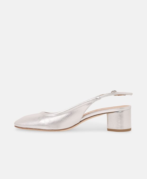 Aeyde Slingback pumps Romy