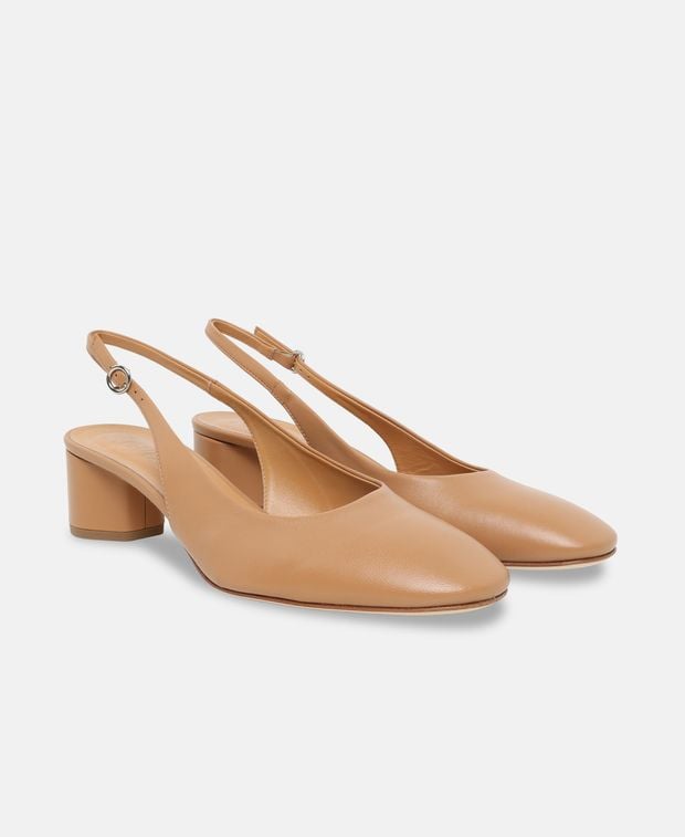 Aeyde Slingback pumps Romy