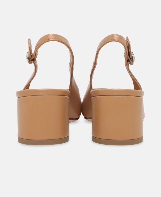 Aeyde Slingback pumps Romy
