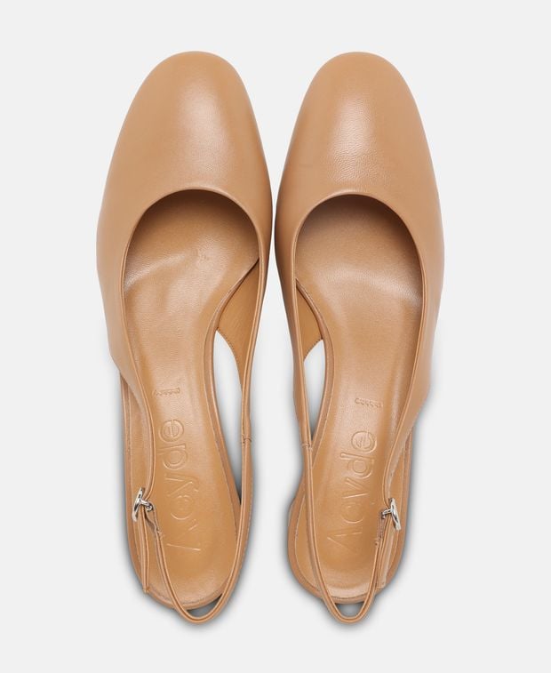 Aeyde Slingback pumps Romy