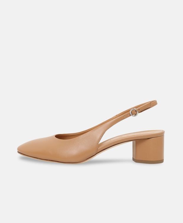 Aeyde Slingback pumps Romy