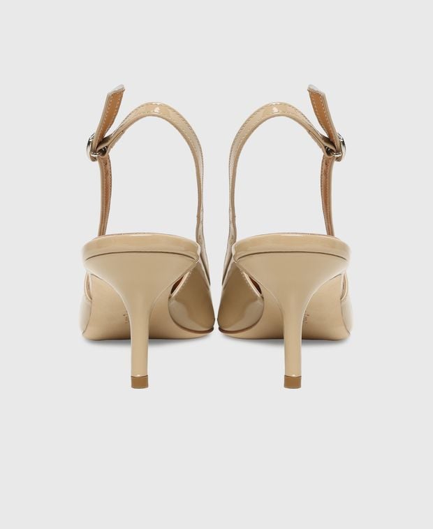 Aeyde Slingback pumps Saba