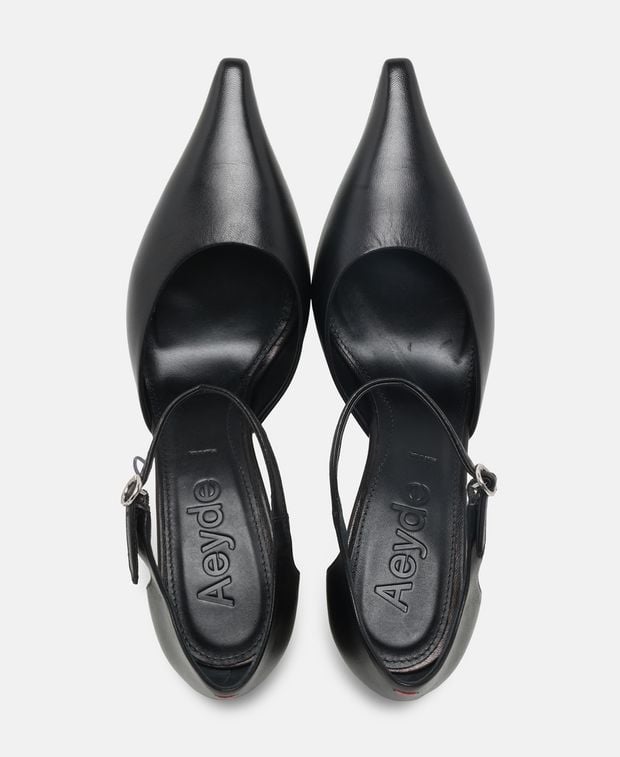Aeyde Slingback pumps Salvi