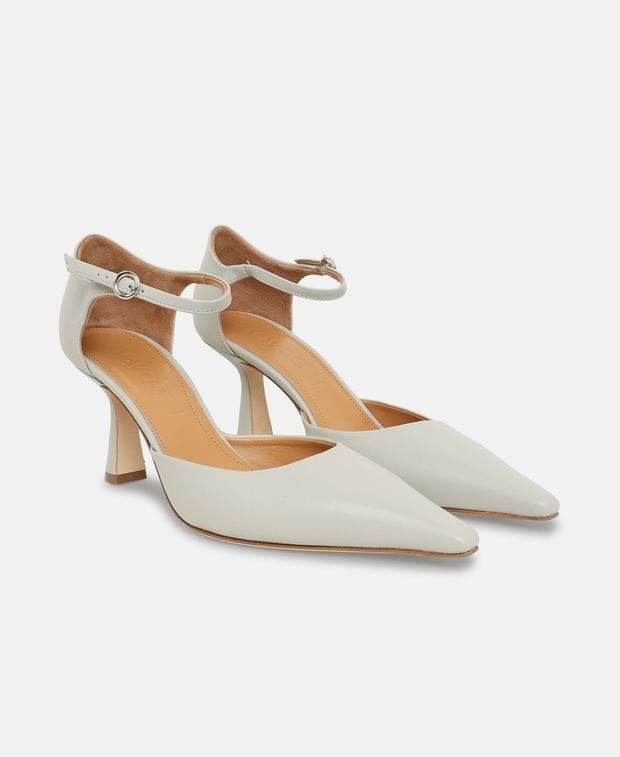 Aeyde Slingback pumps Salvi