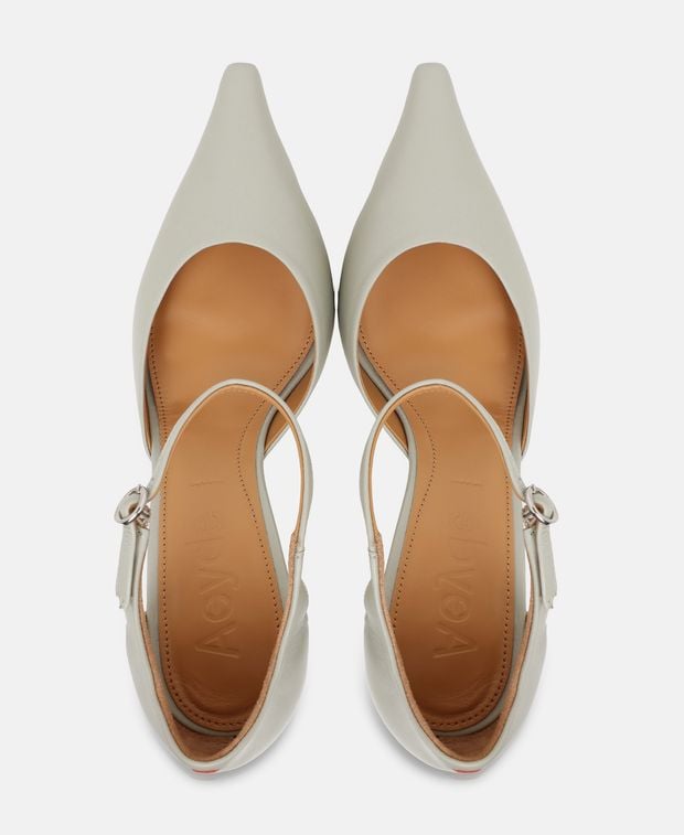 Aeyde Slingback pumps Salvi