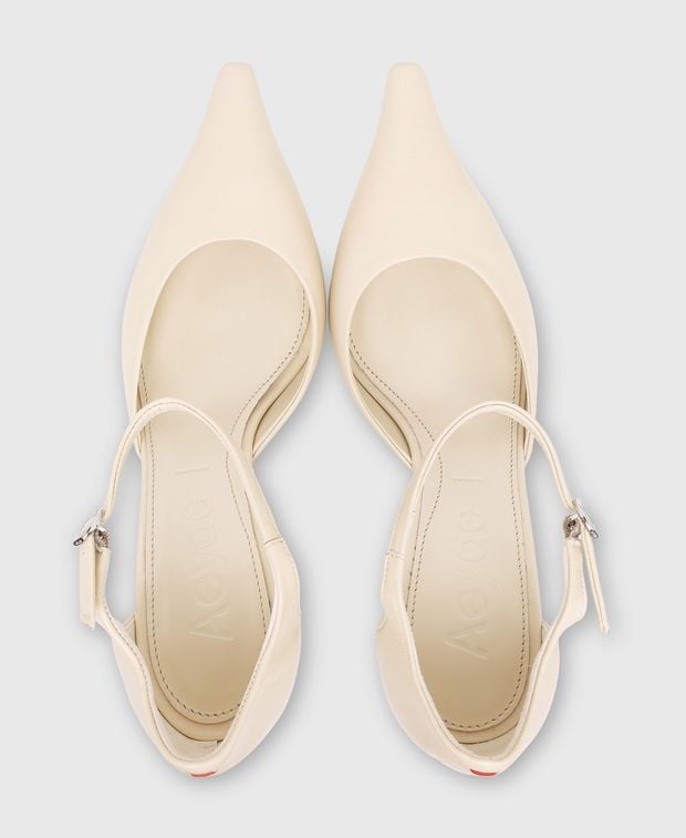 Aeyde Slingback pumps Salvi