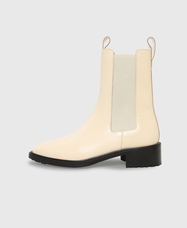 Aeyde Chelsea boots Simone