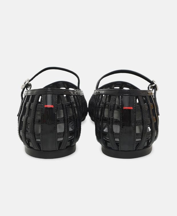 Aeyde Mary janes Uma Caged